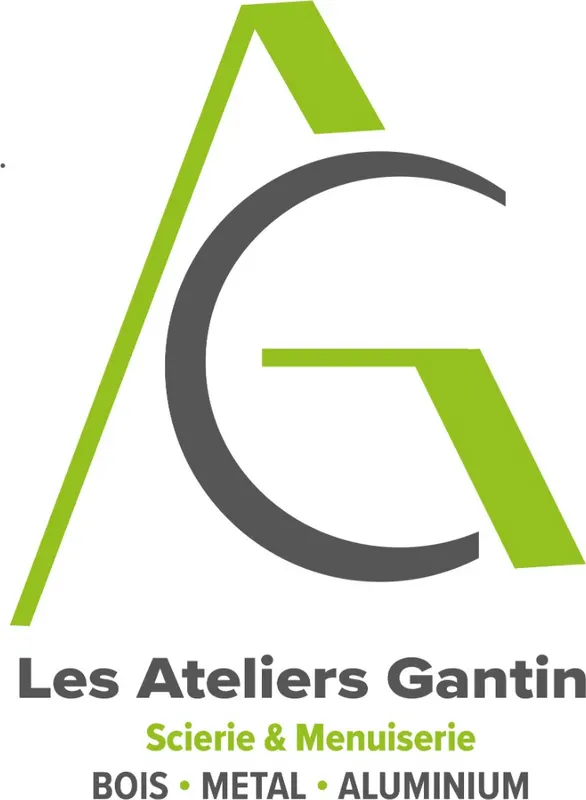 Logo : Les Ateliers Gantin
