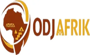 Logo : Odjafrik