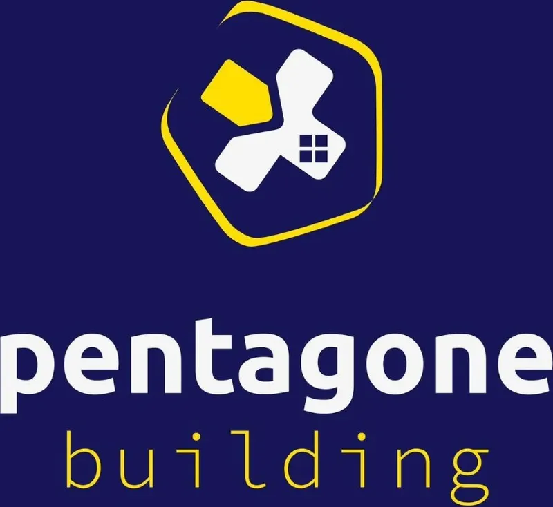 Logo : Pentagone Building