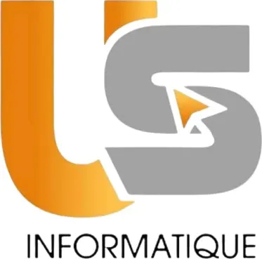 Logo : US Informatique & Télécom